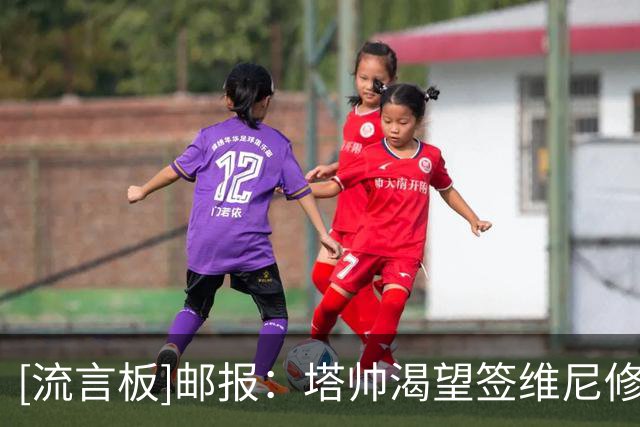 [流言板]邮报：塔帅渴望签维尼修斯，称他是阿森纳冲击欧冠终极推力